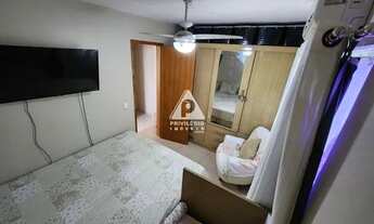 Imagem 7: Apartamento à venda, 2 quartos, 1 vaga, Taquara - RIO DE JANEIRO/RJ