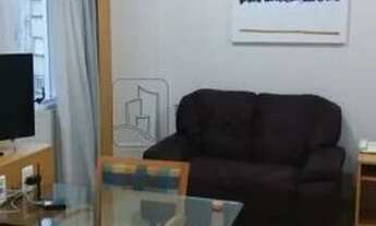 Imagem: Flat disponivel para locação!