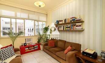 Imagem 5: Apartamento à venda, 2 quartos, Copacabana - RIO DE JANEIRO/RJ