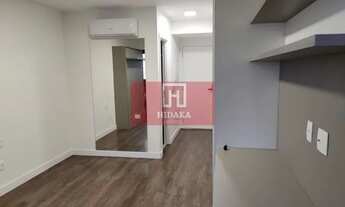 Imagem 5: Apartamento à venda no bairro Moema Índios - São Paulo/SP, Zona Sul