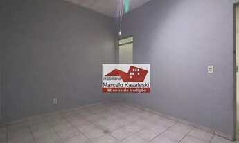 Imagem 7: Sobrado com 1 dormitório à venda, 100 m² por R$ 400.000 - Mooca - São Paulo/SP