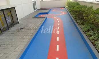 Imagem 5: Santo André - Apartamento Padrão - Jardim Monte Líbano