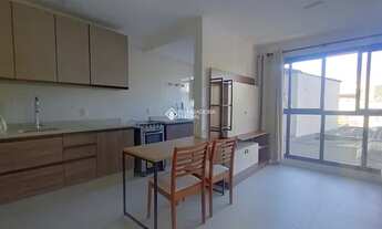 Imagem: FLORIANóPOLIS - Studio - Trindade