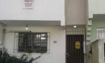 Imagem: Casa para venda tem 75 metros quadrados