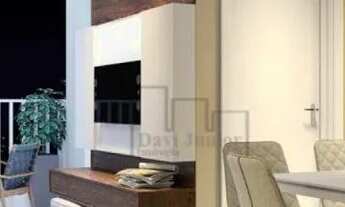 Imagem: Apartamento à venda, 55 m² por R$ 300.000,00