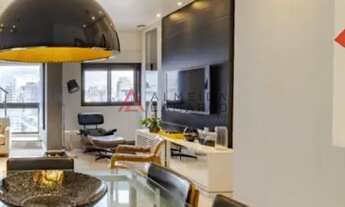 Imagem 7: Apartamento, Vila Nova Conceição - São Paulo