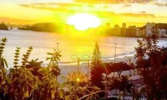 Imagem 3: Apartamento com 3 dormitórios à venda, 146 m² por R$ 980.000,00 - Icaraí - Niterói/RJ