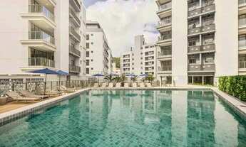 Imagem: 2 SUÍTES - 2 VAGAS - LAVABO - CONDOMÍNIO