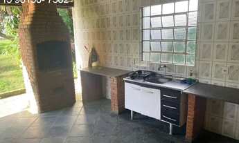 Imagem 3: Linda Chácara para alugar ao pé do Morro do Ipanema, a 5min. do centro de ARAÇOIABA toda m