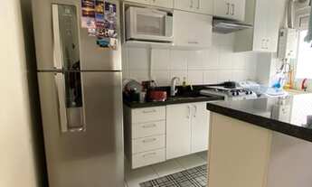 Imagem 5: Apartamento à venda, Condomínio Mais