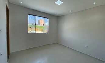 Imagem 7: Casa para venda possui 100 metros quadrados com 2 quartos sendo 2 suites vale das palmeira