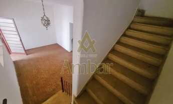 Imagem 5: Casa - Ribeirão Preto - Centro