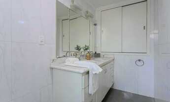 Imagem 6: SÃO PAULO - Apartamento Padrão - JARDIM PAULISTA