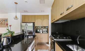 Imagem 3: Casa de alto padrão à venda na Vila Madalena