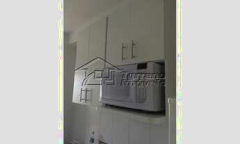 Imagem 3: Apartamento para aluguel com 63 metros quadrados com 2 quartos