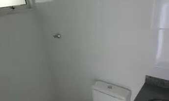 Imagem 4: Apartamento quarto e sala