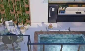 Imagem 4: BELO HORIZONTE - Apartamento Padrão - Serra