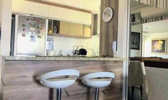 Imagem 6: Apartamento à venda, 96 m² por R$ 790.000,00 - Além Ponte - Sorocaba/SP