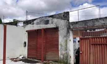 Imagem 7: Excelente área na Tito Silva