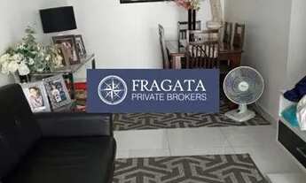 Imagem 3: Apartamento com 3 dormitórios à venda, 75 m² por R$ 825.000,00 - Tatuapé - São Paulo/SP