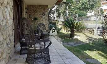 Imagem 3: Casa à venda, 6 quartos, 4 suítes, Jardim Guanabara - RIO DE JANEIRO/RJ