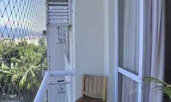 Imagem 6: Apartamento para Aluguel - Pechincha, 2 Quartos, 68 m2