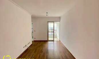 Imagem: Apartamento em Santa Cecília 2 Quartos