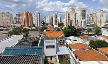 Imagem 5: Apto mobiliado com 129 metro