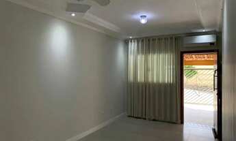 Imagem 2: Uma Linda casa térrea no bairro Wanel Ville V