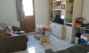 Imagem 6: AMPLA RESIDÊNCIA 06 DORM / 02 GARAGENS