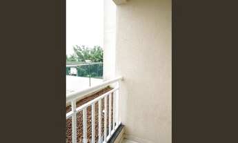 Imagem 5: Apartamento para Aluguel - Jardim, 2 Quartos, 72 m2