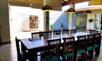 Imagem 6: Casa à venda 3 Quartos, 2 Vagas, 250M², Jardim da Luz, Taubaté - SP