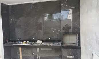 Imagem 6: Casa para venda possui 130 metros quadrados com 3 quartos em Centro - Bragança Paulista