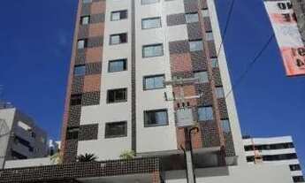 Imagem: Apartamento para aluguel tem 55 metros quadrados