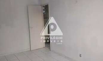 Imagem 7: Apartamento 2 quartos no Centro do Rio