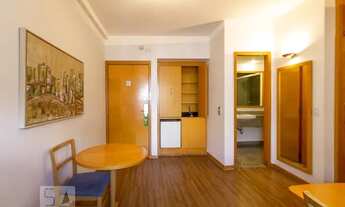 Imagem 7: Apartamento para Aluguel - Jardim Paulista, 1 Quarto, 29 m2