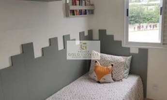 Imagem 4: NGC- CASA EM CONDOMÍNIO FECHADO DE 3 QUARTOS ZONA LESTE DE SÃO JOSÉ DOS CAMPOS, SP