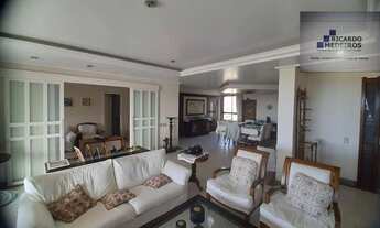 Imagem 6: Apartamento de 300m², com 4 suítes, Rio Vermelho