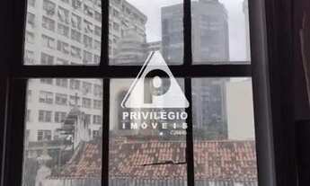 Imagem 2: Andar corrido à venda, Centro - RIO DE JANEIRO/RJ