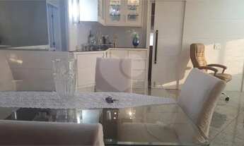 Imagem 6: Apartamento de 125m² na Moóca com 03 Suites, 03 vagas de garagem, área de lazer completa