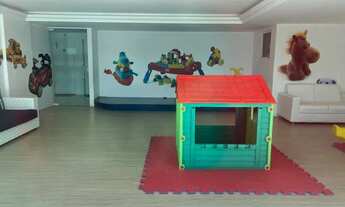 Imagem 6: Apartamento 2/4 com suíte e varanda