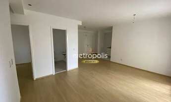 Imagem 3: Apartamento com 2 dormitórios à venda, 86 m² por R$ 775.500,00 - Jardim São Caetano - São