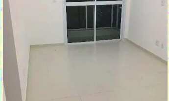 Imagem 2: Apartamento com 1 dormitório para alugar, 55 m² por R$ 3.400,00/mês - Pompéia - Santos/SP