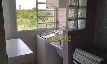 Imagem 5: Apartamento Residencial Mantiqueira I com 2 dormitórios à venda, 45 m² por R$ 180.000 - Co