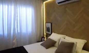 Imagem 3: Casa de condomínio para venda possui 100 metros quadrados com 3 quartos