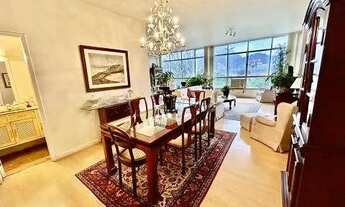 Imagem 5: Apartamento frontal na Lagoa!