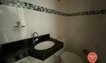 Imagem 3: Casa com 3 dormitórios, 90 m² - venda por R$ 300.000,00 ou aluguel por R$ 1.500,00/mês - M