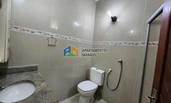 Imagem 5: Amazonas Flat 3qts/1st Av. Djalma Batista, próximo ao Amazonas Shopping