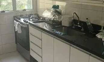 Imagem 5: Apartamento para Venda em São Paulo, VILA OLIMPIA, 3 dormitórios, 1 suíte, 3 banheiros, 2