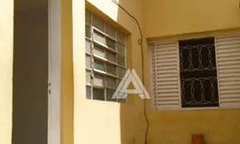 Imagem 2: Casa com 2 dormitórios para alugar, 61 m² por R$ 1.800,00/mês - Vila Guiomar - Santo André